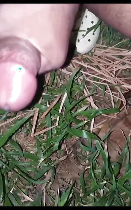 Hot Girl Helps Me Shoot the Biggest Cumshot of My Life