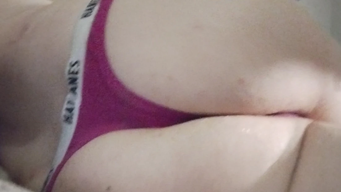Take my ass