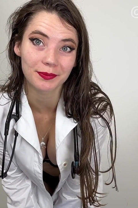 Step-stepmommy Sends You Away for a Weekend of Examinations