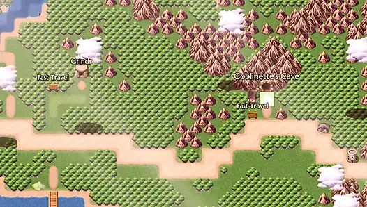 Goblin Layer - Shaking Her Booty for Me