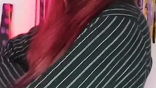 Shyyfxx passioneret og helt mde med min kolej-kreste joi rol yapma oyunu