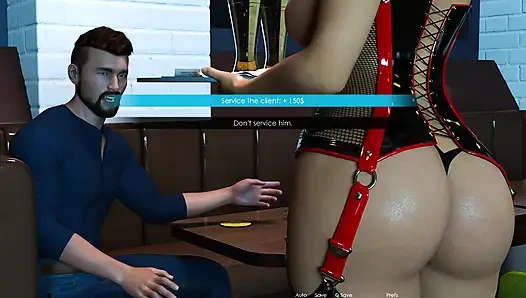 Tam oyun - anna: heyecan verici sevgi 2, bölüm 20