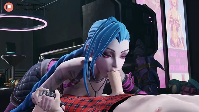 October Day 3 SFM & Blender Porn Compilation