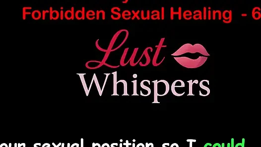 Cross Country Sin a Widower’s Forbidden Sexual Healing Part 62 - English Audio Sex Story