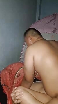 My wife is horny