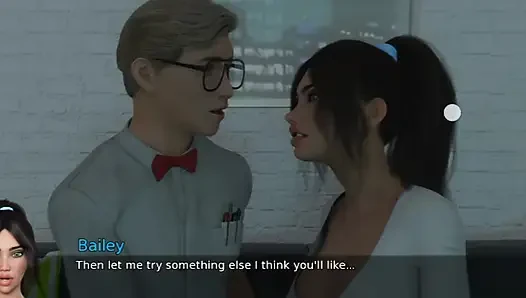Best Sexbox Gameplay Compilation  Adult Game Simulation & Funny Moments