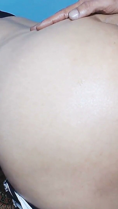 ANAL SEX OF WHITE CHUBBY INDIAN BBW WITH A BIG DICK POOR VILLAGE MAN WHO FUCKED HER IN DOGGYSTYLE | Clip 2