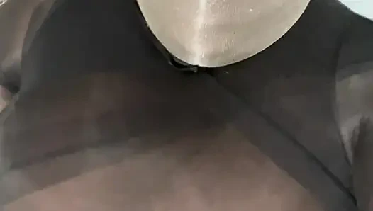 Multilayer muliple orgasme bermesraan