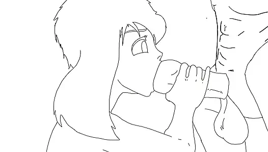 Hentai-animation anime