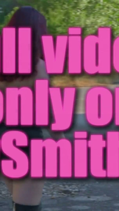 Jeny Smith a cerut să fie legată cu un lacăt cronometru cu o jucărie în pizdă | Clip 2