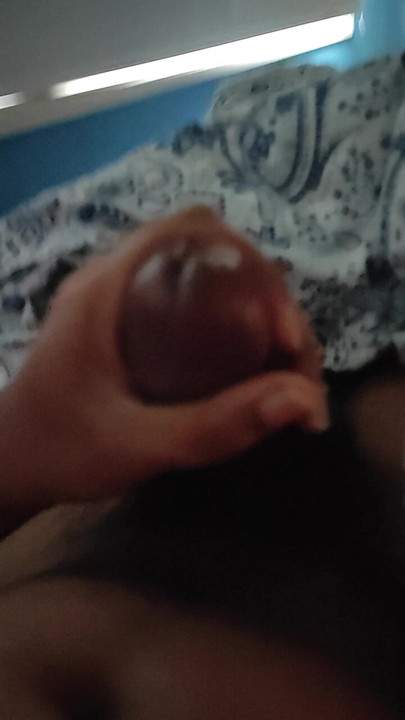 Esfregando um