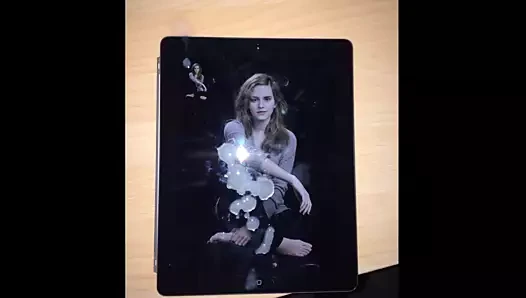 Boşalmak haraç emma watson 1