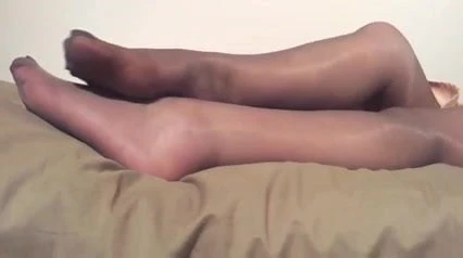 sheer legs