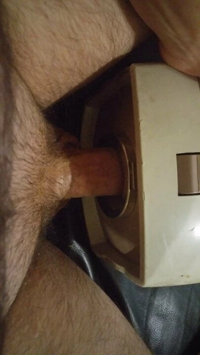 Vacuum Old Electrolux (part 2)