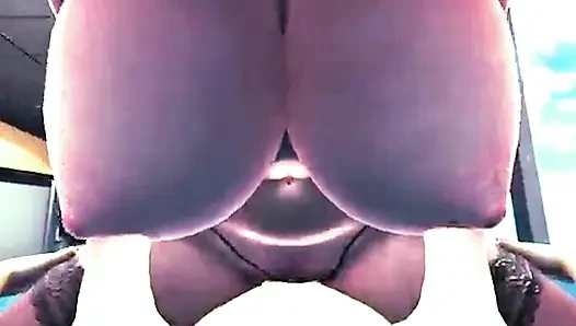 AI 3D Animasyon Dokümantasyon Standartları