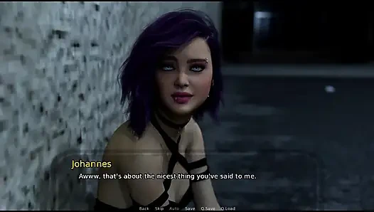 Omas haus - Johannes nahm nonne maria mit nach hause