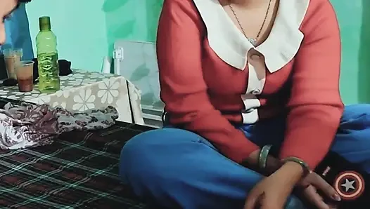Kakak ipar india lagi sendirian di kamar sambil ngomong jorok