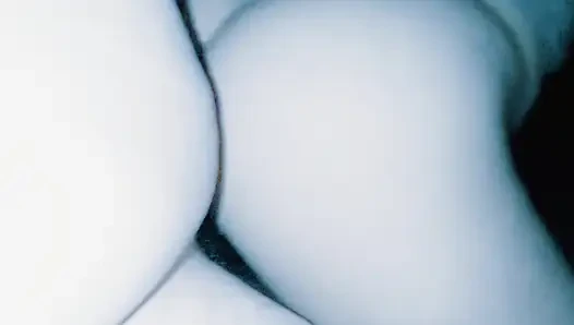Amateur Couple Fucking Doggy Style, Amazing Ass!