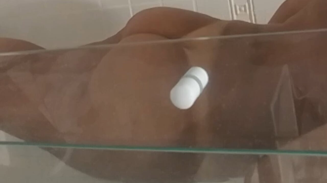 She belongs to you. No sex scene, softcore