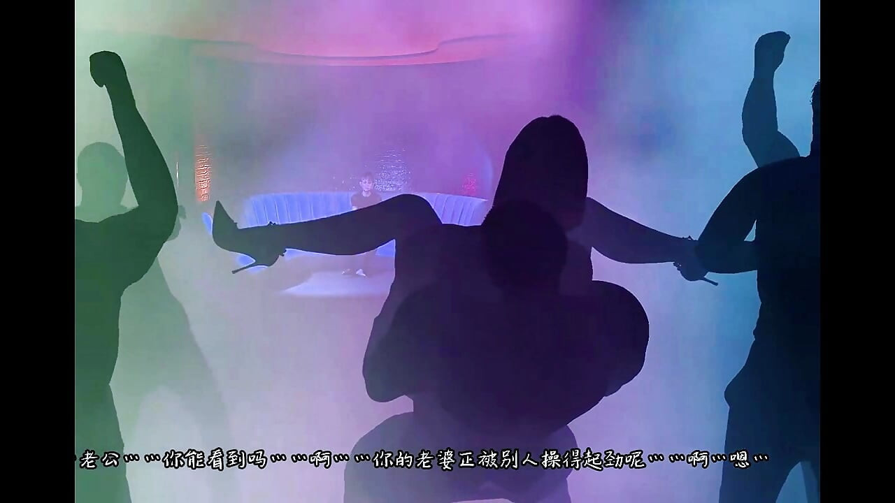 O Segredo do Oráculo do Bigboob - Animação 3D Hentai