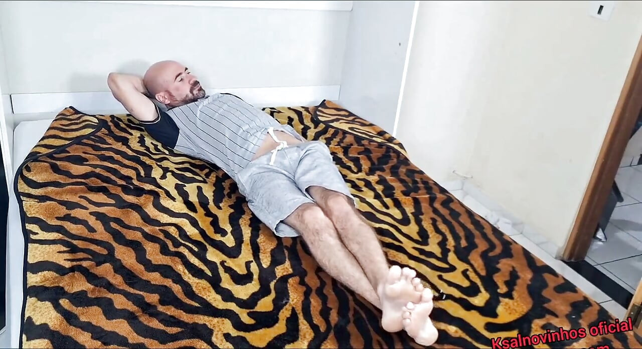 妻子坦白背叛, 戴绿帽者兴奋不已!