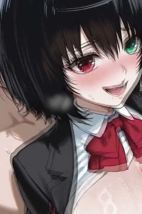Kouichi X Mei (another)
