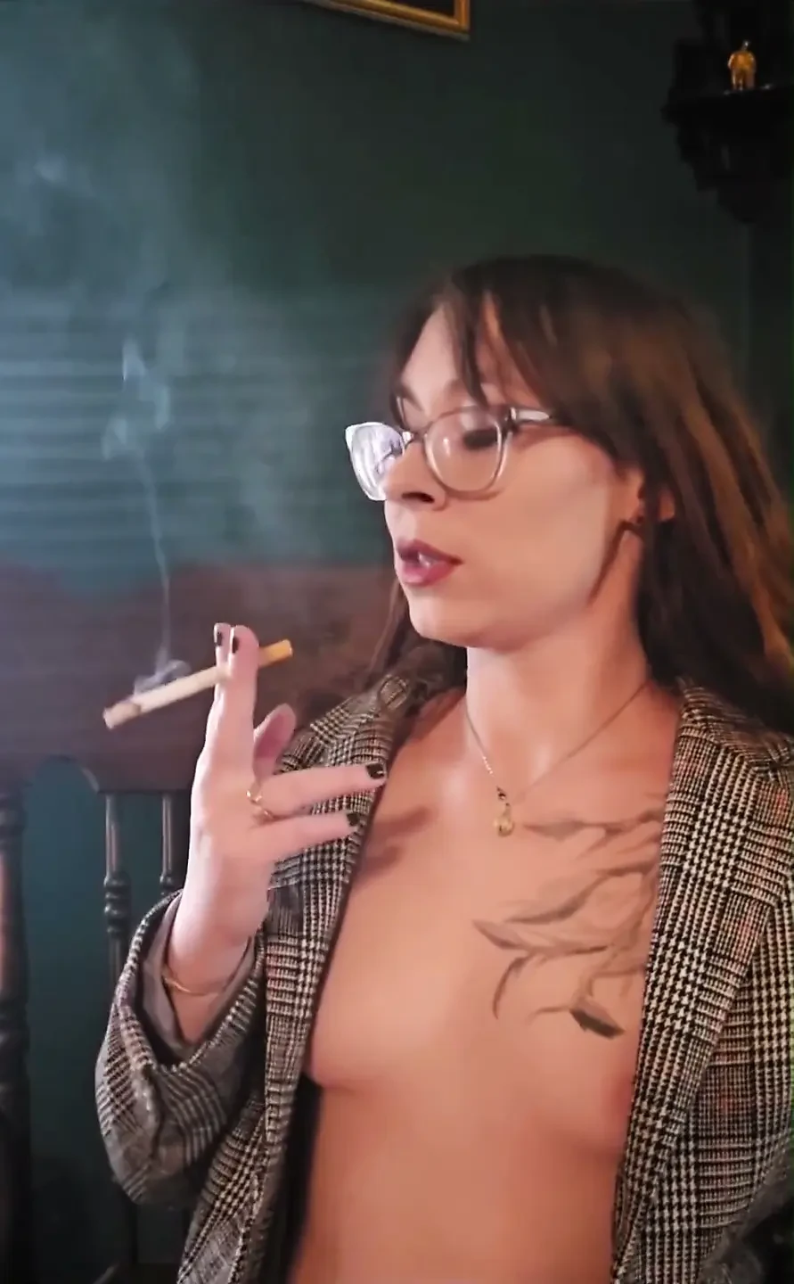I Got Great Lighting and Small Tits