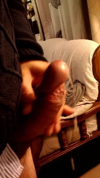 My dick