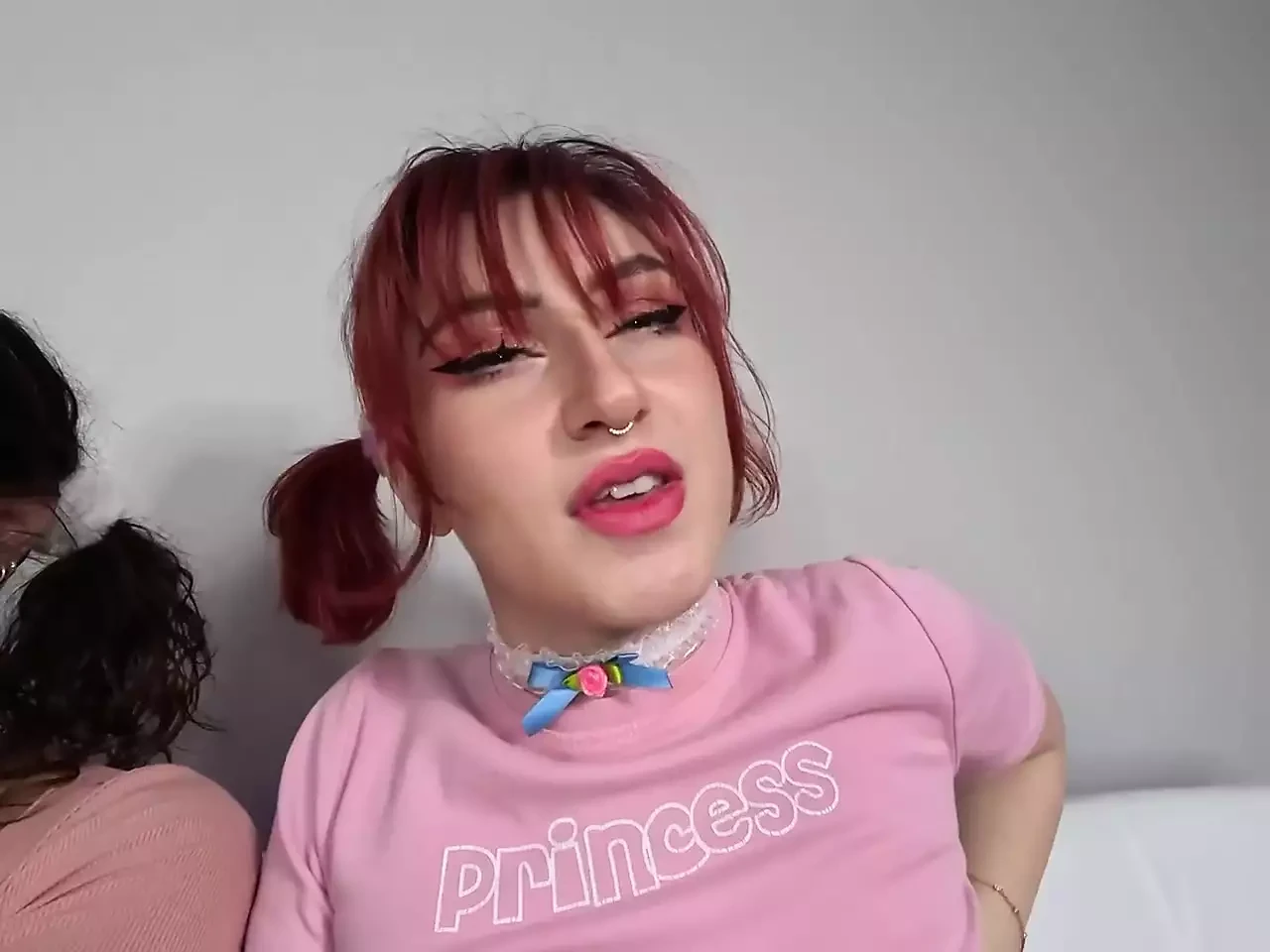DADDYS SPECIAL PLAYTIME WITH HIS ONLINE SLUTS