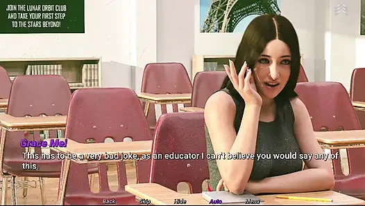 Naughty 40 #1 Please spank me I've been naughty