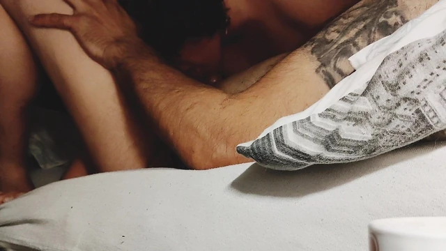 Blowjob wife