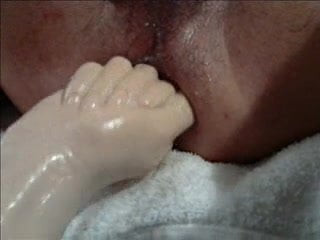 My fist Toy