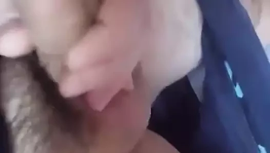 handjob