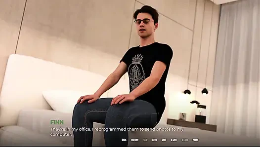 The Insecure Husband Part 22