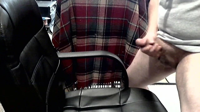 Chair shot