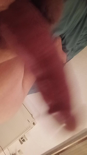 Migoljenje kurca