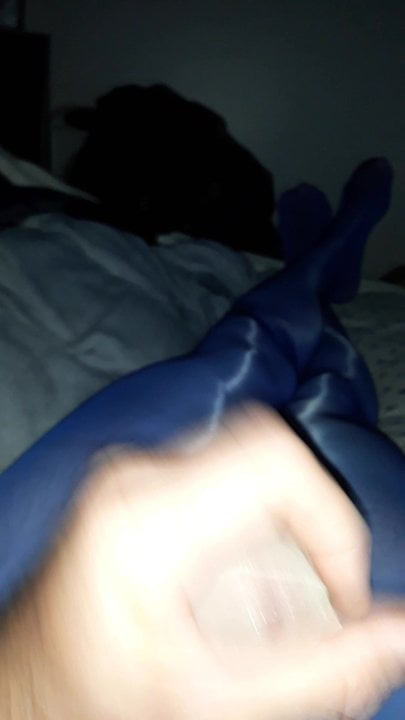 New pantyhose