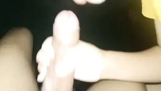 Nepalesisches selbstgedrehtes video