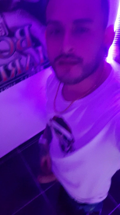 My dick