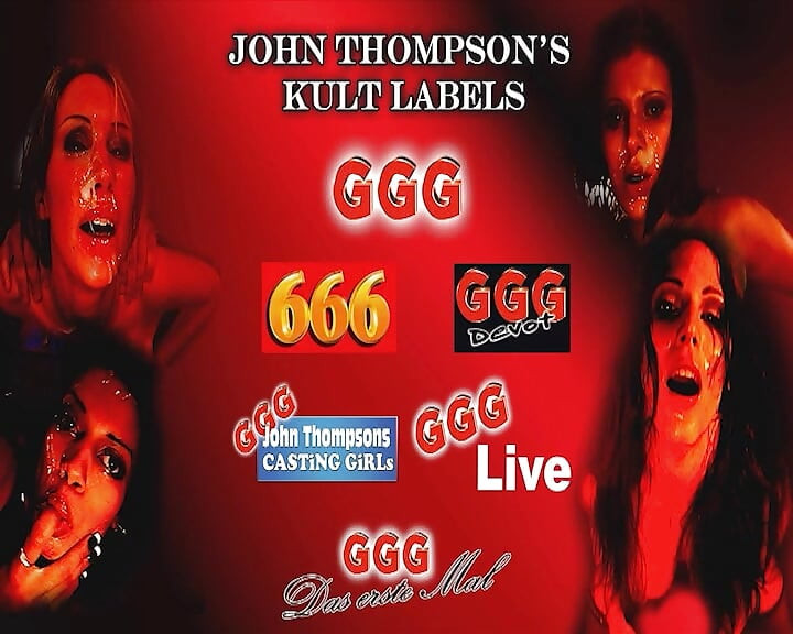 Συλλογή vintage φοιτητών με χύσια και κατούρημα στο στόμα