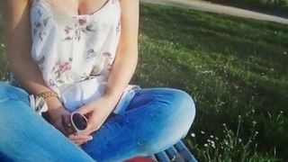 Cumtribute pour Marlene