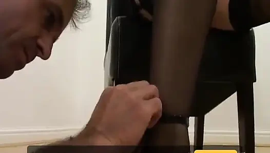 Lady Sonia Archive Seven