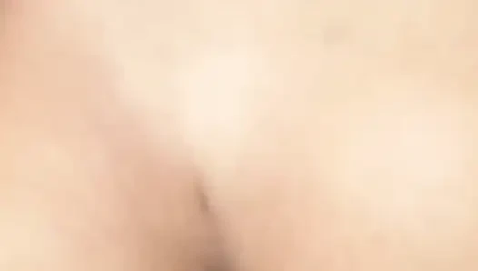Bakış açısı orta yaşlı seksi kadın silvana lee ayakla mastürbasyon yapıyor ve yakın çekimde Brian Evansx'ı sikiyor