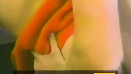 A Firm Tits Blonde Sucking Dick and Swallowing Cum