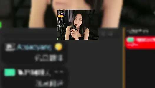 Live stream footage of a teacher with a sex addiction having sex with online fans