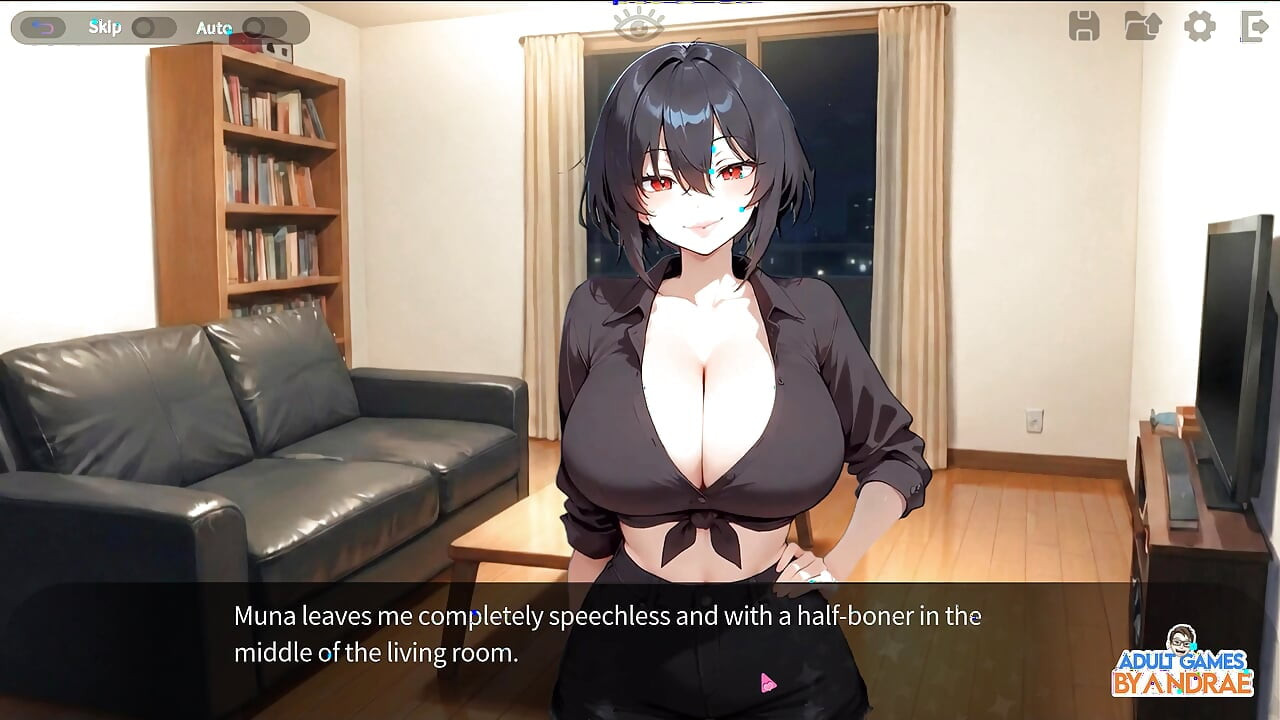 Gameplay si streamer rahasia bagian 3 - rahasia muna berawal dari awal