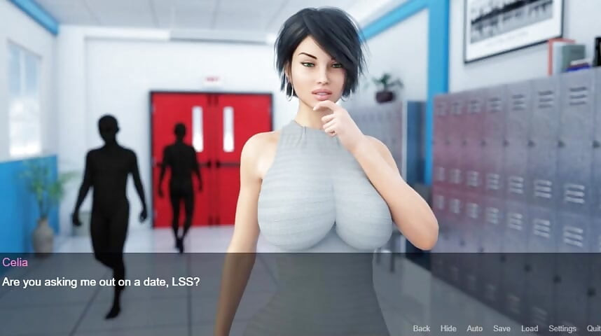 Milfa city Linda deo 120 specijalna epizoda maćeha kao prijatelj od Loveskysan69