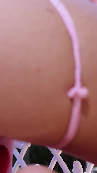 Todo rosa