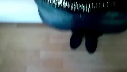 Сняла крошку из Франции, получила сперму в ее глаза