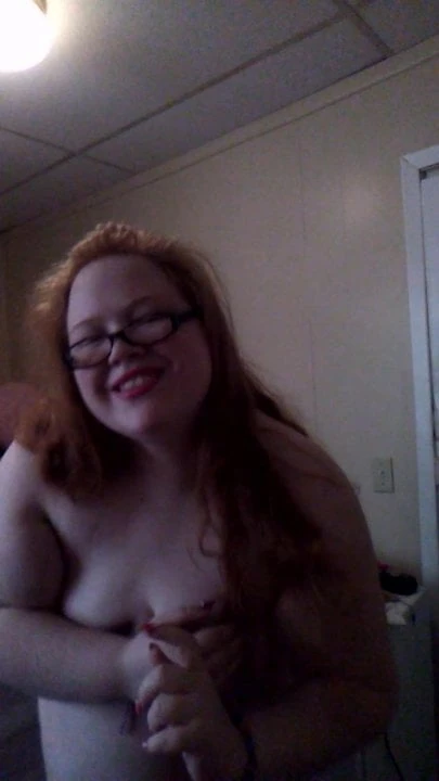 bbw teasing
